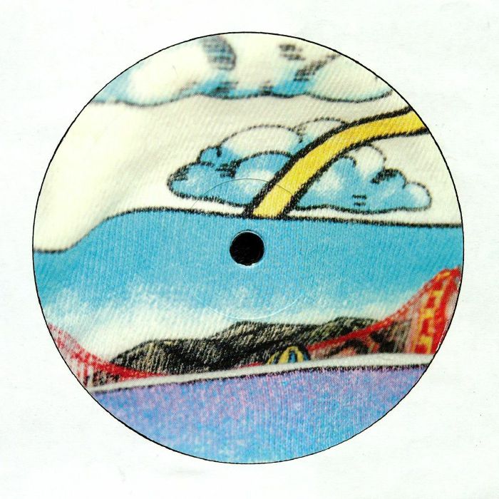 THILO DIETRICH / OCEANS 11 INCHES