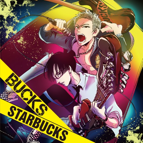 BUCKS / STARBUCKS