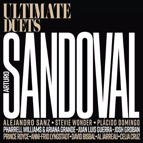 ARTURO SANDOVAL / アルトゥーロ・サンドバル商品一覧｜JAZZ｜ディスク