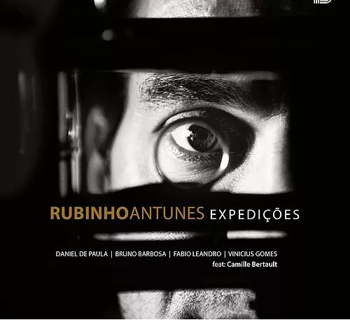 RUBINHO ANTUNES / フビーニョ・アントゥネス / EXPEDICOES