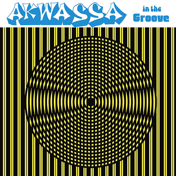 AKWASSA / アクワッサ / IN THE GROOVE