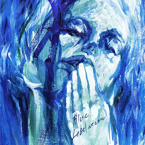 BALLOND'OR / Blue Liberation