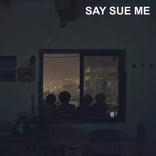 SAY SUE ME / セイ・スー・ミー商品一覧｜ディスクユニオン
