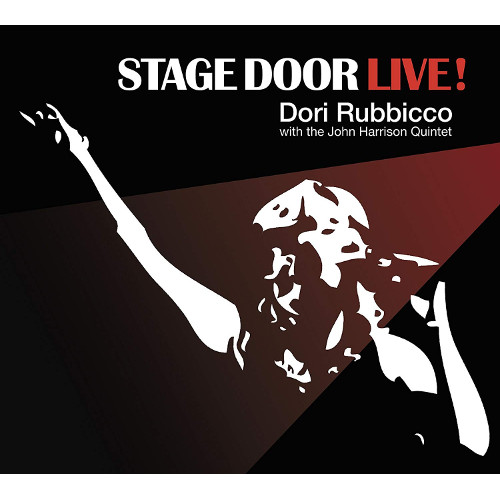 DORI RUBBICCO / Stage Door Live!