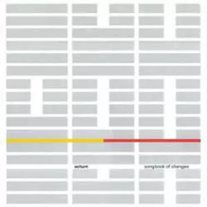 OCTURN / Songbook  Of  Changes