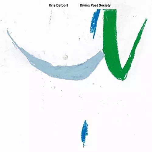 KRIS DEFOORT / クリス・デフォールト / Diving  Poet  Society