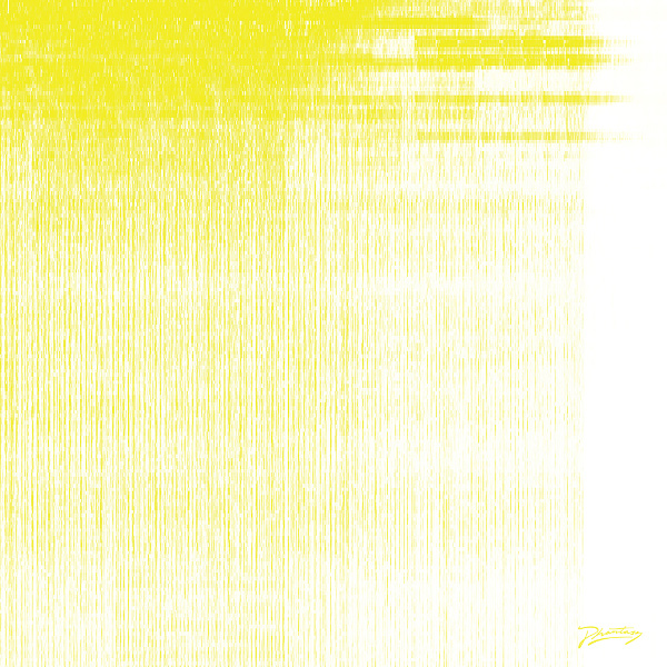 DANIEL AVERY / ダニエル・エイヴリー / PROJECTOR EP