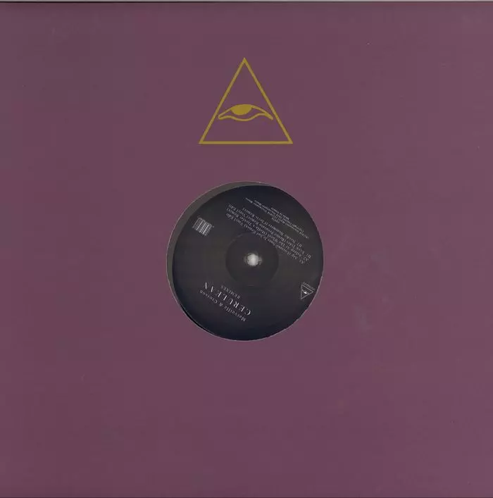 MERVEILLE & CROSSON / CERULEAN REMIXES (INC. LUCIANO, MOFFA X TROXLER, BRUNO PRONSATO & CLOVIS REMIXES)