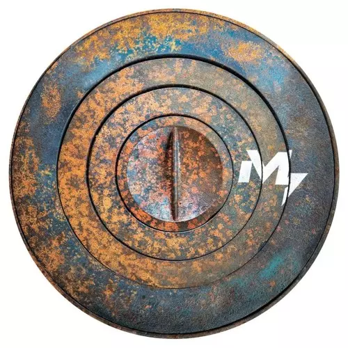 MP (ROMANIA) / LE MUZZE EP
