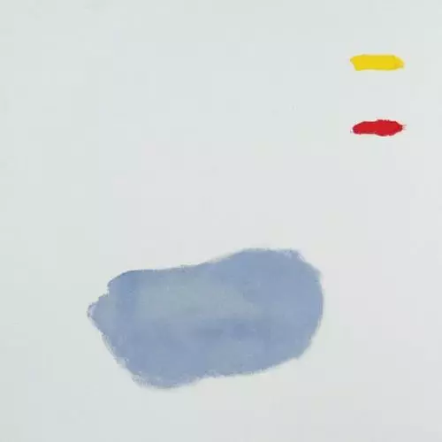 FLORIST / IF BLUE COULD BE HAPPINESS (COLORED VINYL)