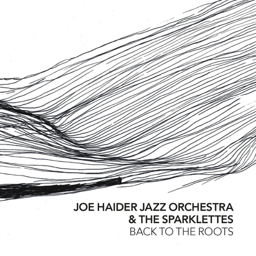 JOE HAIDER / ジョー・ハイダー / Back to the Roots