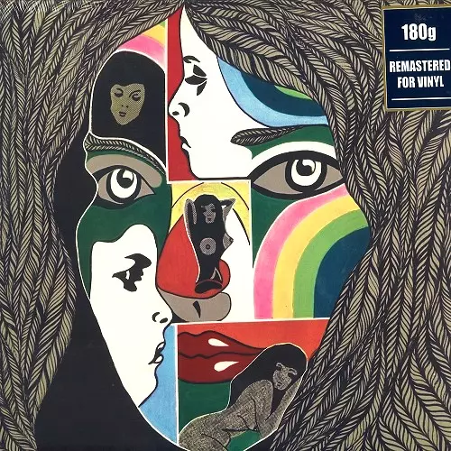 KILLING FLOOR / キリング・フロアー / OUT OF URANUS (180G LP)