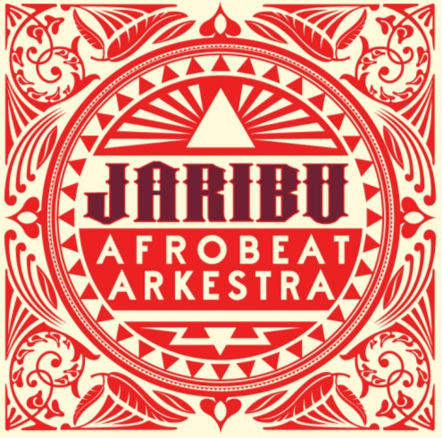 JARIBU AFROBEAT ARKESTRA / ジャリブ・アフロビート・アーケストラ / ジャリブ・アフロビート・アーケストラ