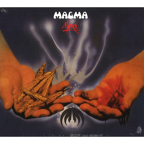 MAGMA (PROG: FRA) / マグマ / MERCI: NEW EDITION