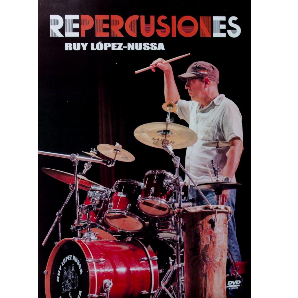 RUY LOPEZ-NUSSA / ルイ・ロペス・ヌッサ / REPERCUSIONES