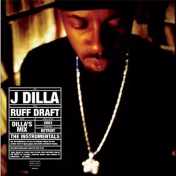 新品LP2枚組 J DILLA aka JAY DEE Amazon.co.jp: Donuts - Deluxe Edition: ミュージック