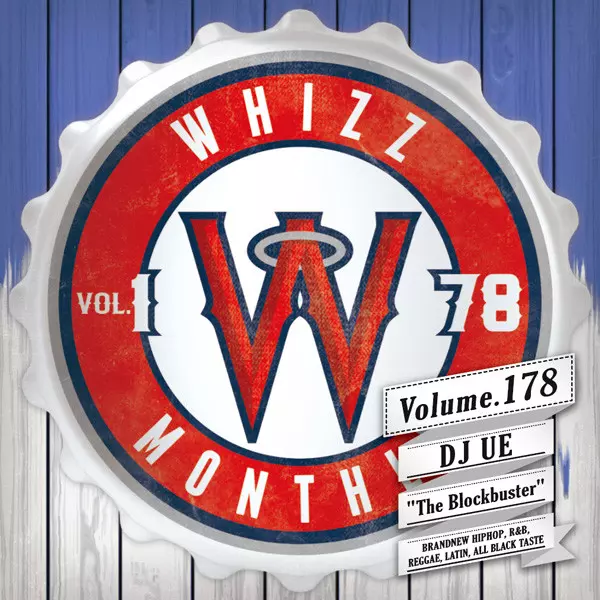 DJ UE / whizz Vol.178