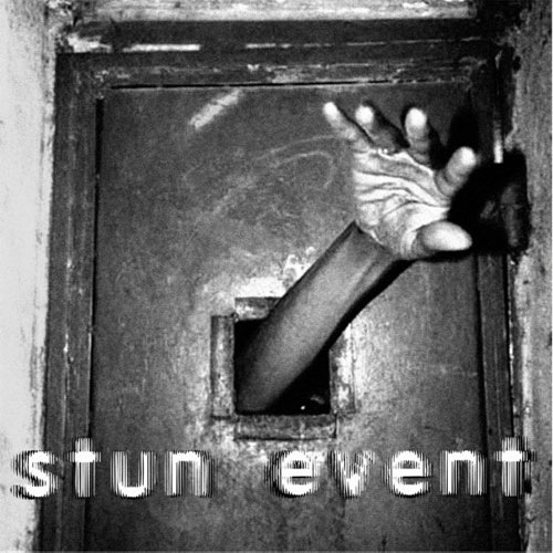 STUN EVENT / STUN EVENT (LP)