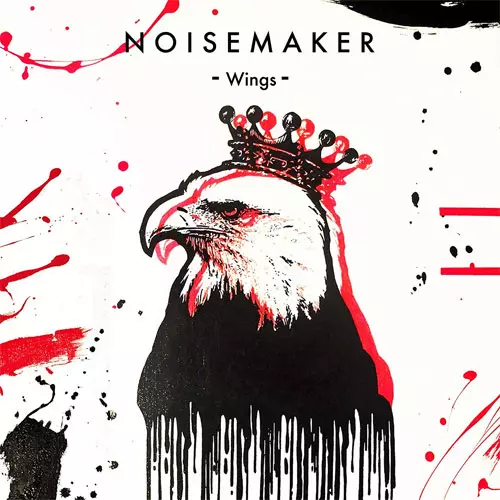 NOISE MAKER / Wings
