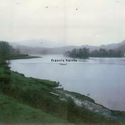 FRANCIS HARRIS / LELAND (2018 RE-ISSUE)