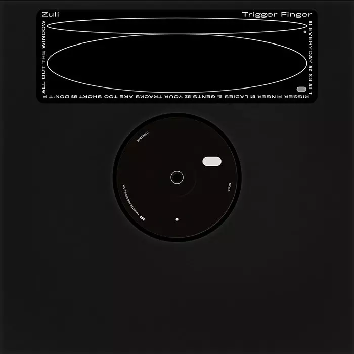 ZULI / TRIGGER FINGER