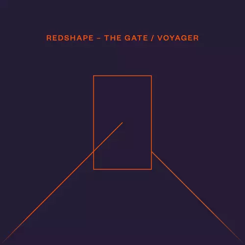 REDSHAPE / GATE/VOYAGER