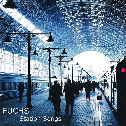 FUCHS / フックス / STATION SONGS