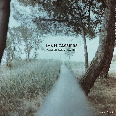LYNN CASSIERS / Imaginary Band