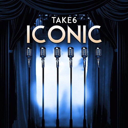 TAKE 6 / テイク・シックス / ICONIC