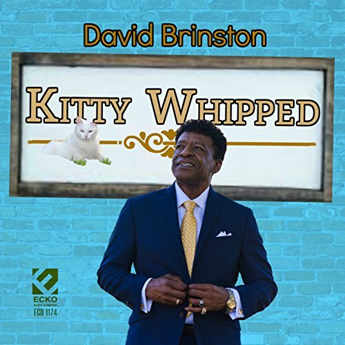 DAVID BRINSTON / KITTY WHIPPED