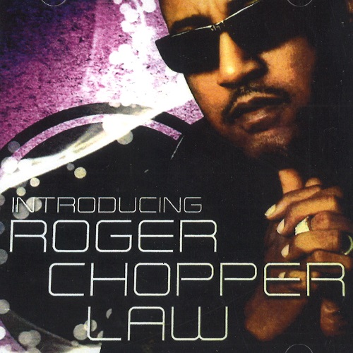 ROGER CHOPPER LAW / INTRODUCING(CD-R)