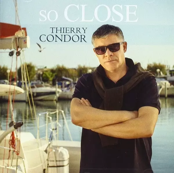 ■THIERRY CONDOR,新品,未開封,JAY GRAYDON,AOR THIERRY CONDOR / ティエリー・コンドール商品一覧｜JAZZ