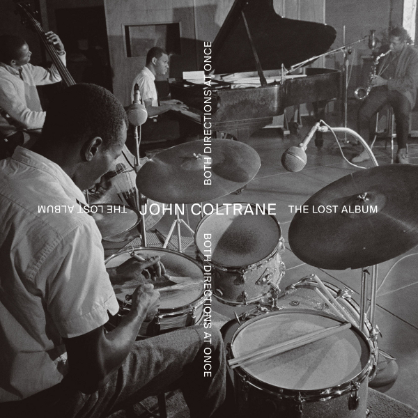 JOHN COLTRANE / ジョン・コルトレーン / Both Directions at Once: The Lost Album