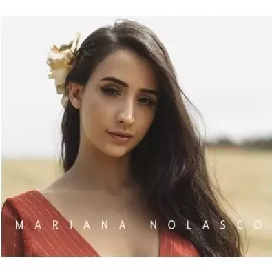MARIANA NOLASCO / マリアナ・ノラスコ / MARIANA NOLASCO