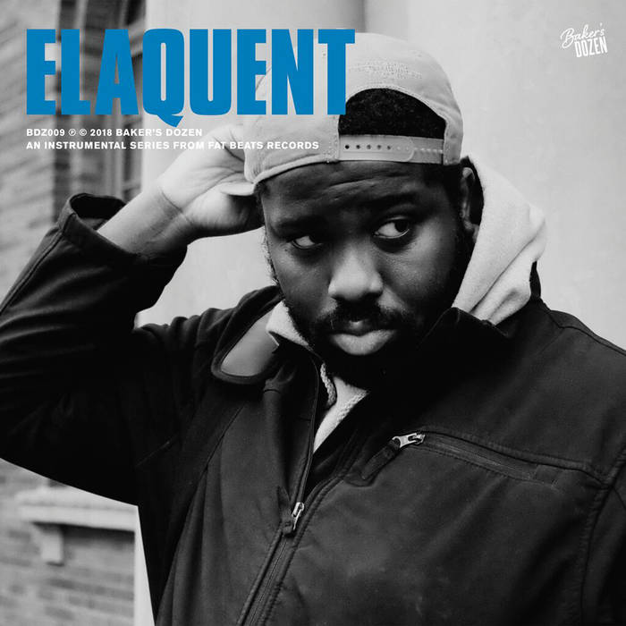 ELAQUENT / BAKER'S DOZEN: ELAQUENT "LP"