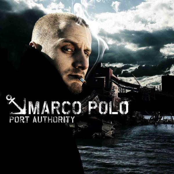 MARCO POLO / マルコ・ポロ / PORT AUTHORITY "CD"