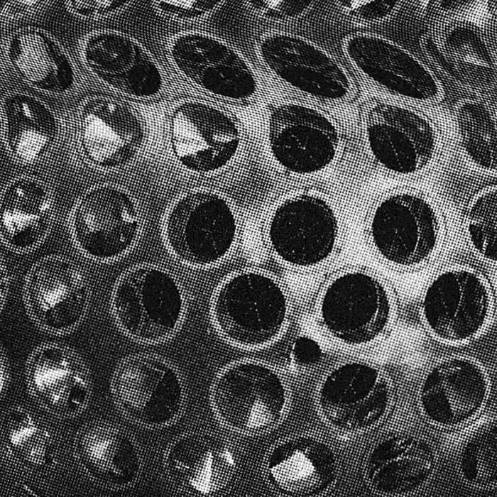 ACTRESS X LCO / LAGEOS