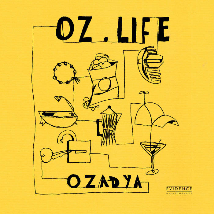 OZADYA / OZ LIFE