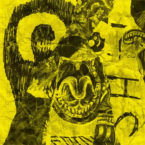 S.H.I.T. / COMPLETE S.H.I.T. (LP)