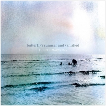CHIHEI HATAKEYAMA / 畠山地平 / Butterfly's Summer And Vanished