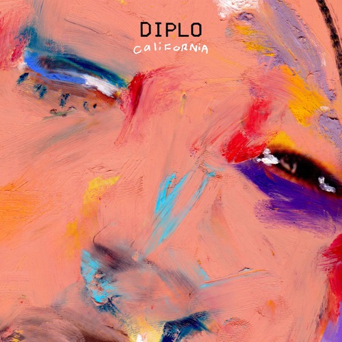 DIPLO / ディプロ / CALIFORNIA EP