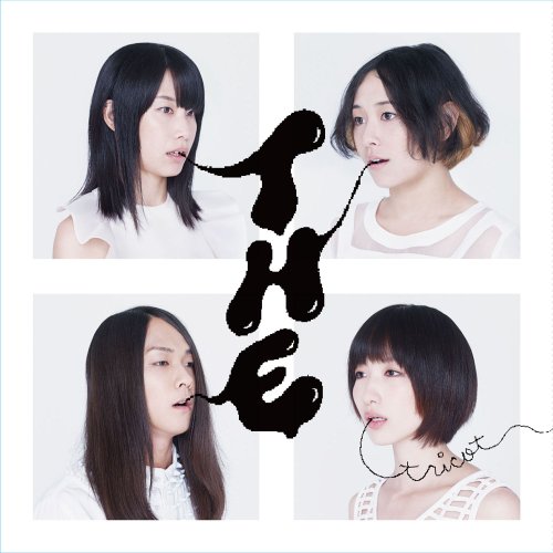 TRICOT / THE
