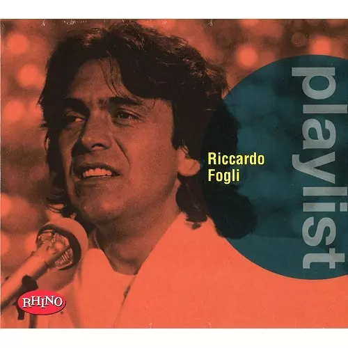 【翌日発送可能】 RICCARDO FOGLI / リッカルド・フォッリ商品一覧｜JAZZ 洋楽