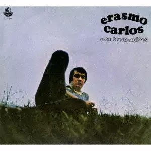 【年中無休】 ERASMO CARLOS エラスモ・カルロス商品一覧｜JAZZ｜ディスク / ワールドミュージック