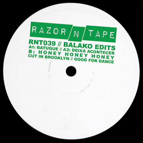 BALAKO / BALAKO EDITS