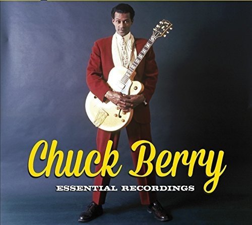 CHUCK BERRY / チャック・ベリー / ESSENTIAL RECORDINGS 1955-1961 (3CD)
