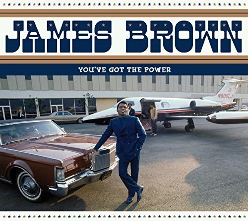 JAMES BROWN / ジェームス・ブラウン / YOU'VE GOT THE POWER - THE COMPLETE FEDERAL & KING SINGLES (3CD)