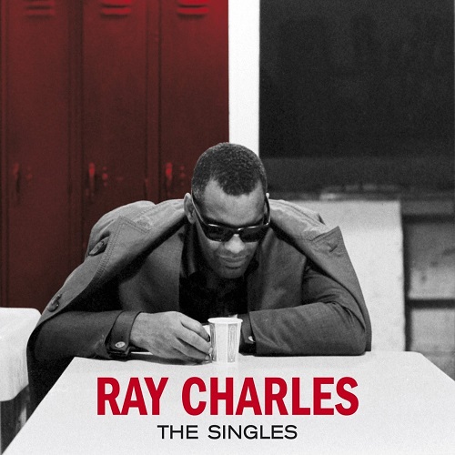 RAY CHARLES / レイ・チャールズ / COMPLETE 1954-1962 SINGLES (3CD)