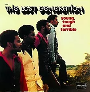 LOST GENERATION / ロスト・ジェネレーション商品一覧｜SOUL / BLUES
