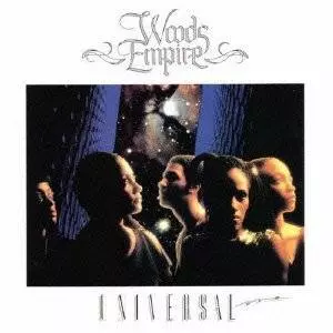 WOODS EMPIRE / ウッズ・エンパイア商品一覧｜SOUL / BLUES｜ディスク